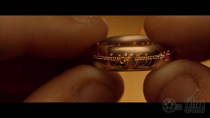 Продам властелин кольцо, фотография 1