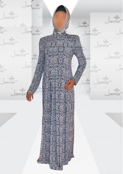 Мусульманское платье, фотография 6