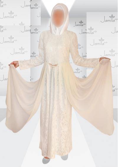 Мусульманское платье, фотография 8