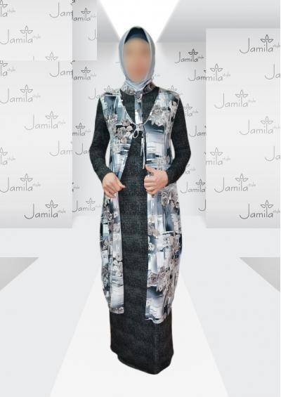 Мусульманское платье, фотография 11