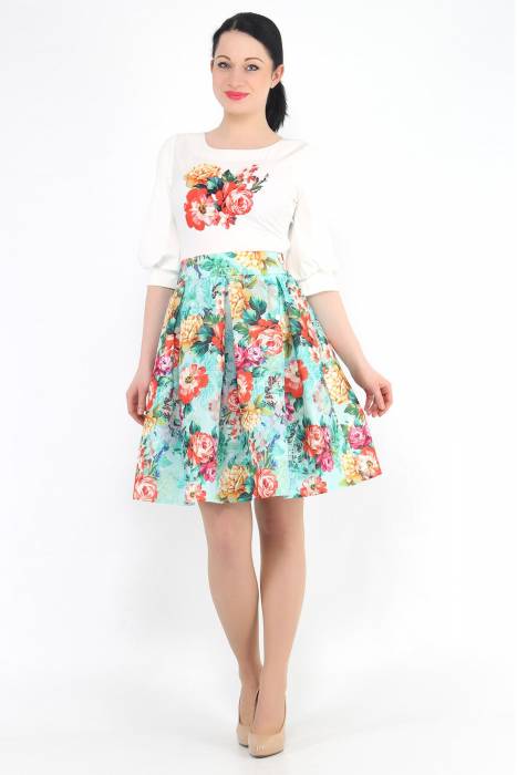 Турецкое платье. Турецкие брюки, юбки., фотография 7