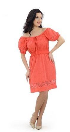 Киргизские платья оптом и в розницу, фотография 4