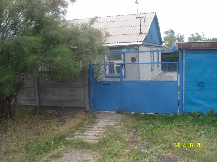 продажа дома, фотография 1