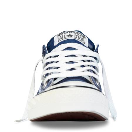 Кроссовки New Balance и кеды Converse, фотография 2