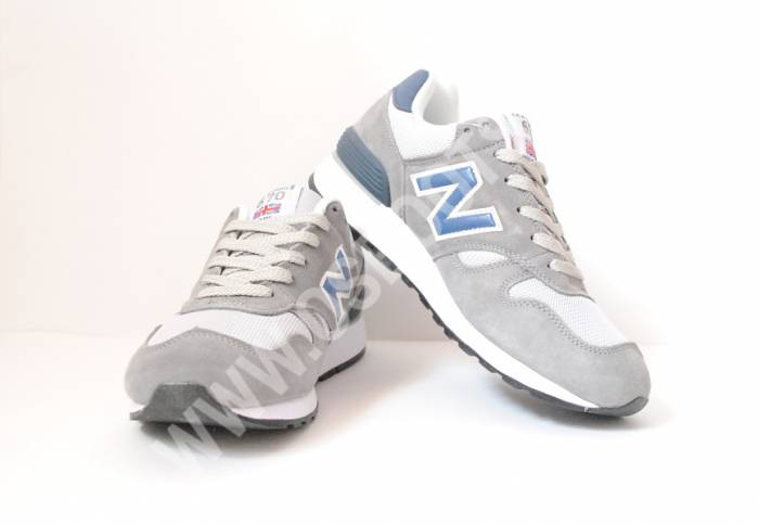 Кроссовки New Balance и кеды Converse, фотография 3