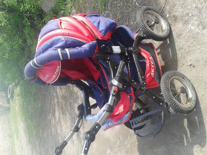 продам коляску., фотография 1