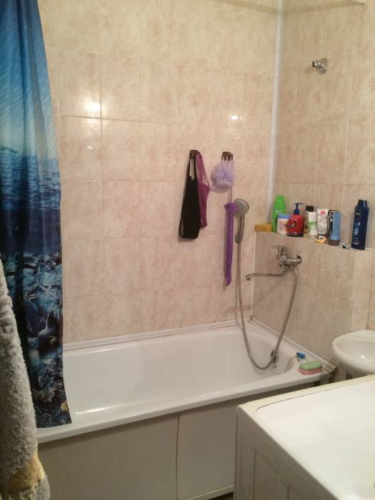 Сдам комнату с подселением , Байсеитова-Тлендиева, фотография 1