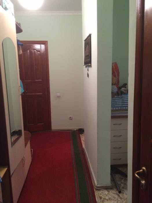 Сдам комнату с подселением , Байсеитова-Тлендиева, фотография 3