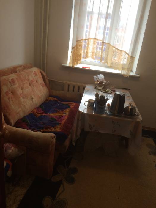 Сдам комнату с подселением , Байсеитова-Тлендиева, фотография 4