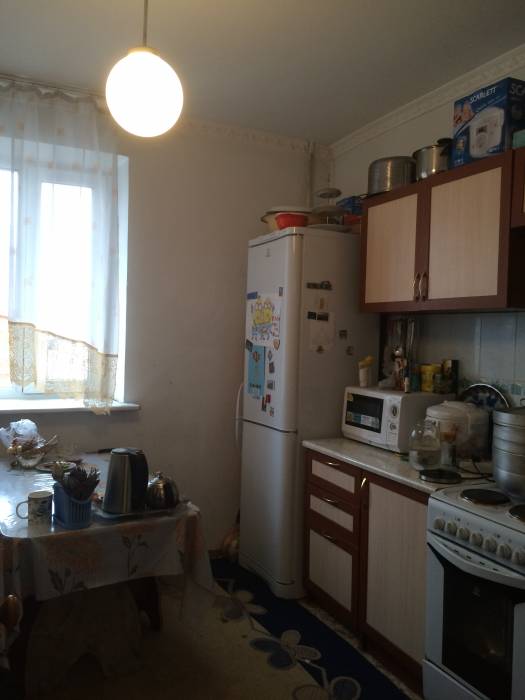 Сдам комнату с подселением , Байсеитова-Тлендиева, фотография 5