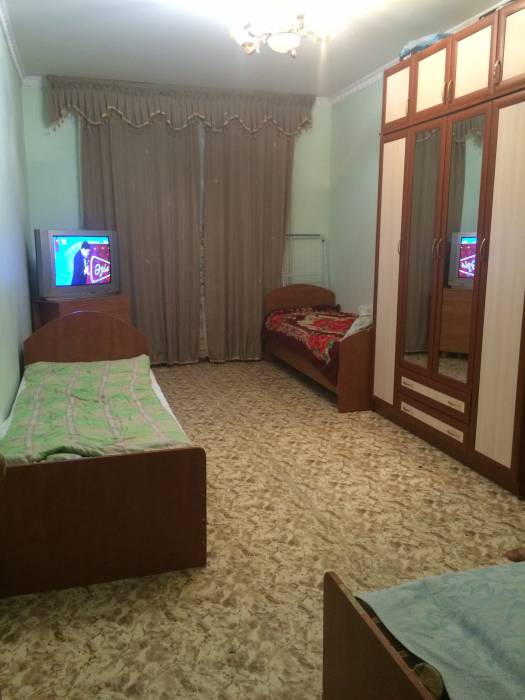 Сдам комнату с подселением , Байсеитова-Тлендиева, фотография 6