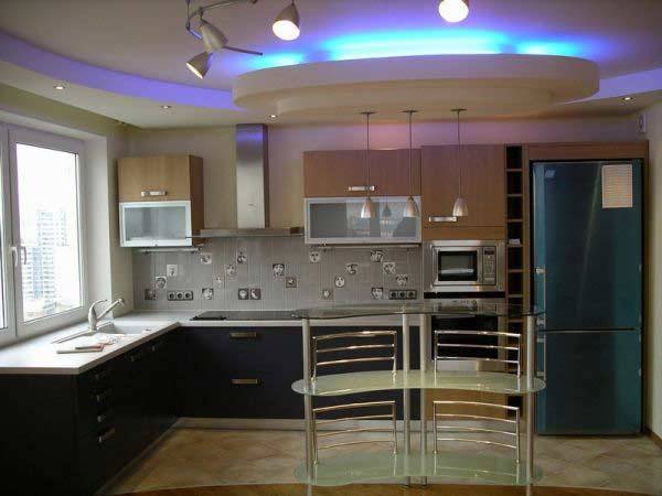 Любые кухни на заказ, фотография 1