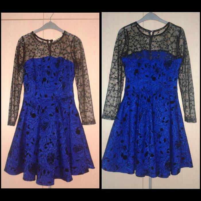 продам вечернее платье, фотография 1