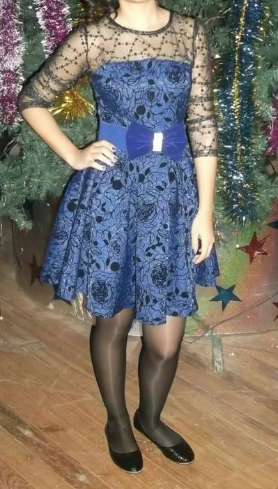 продам вечернее платье, фотография 2