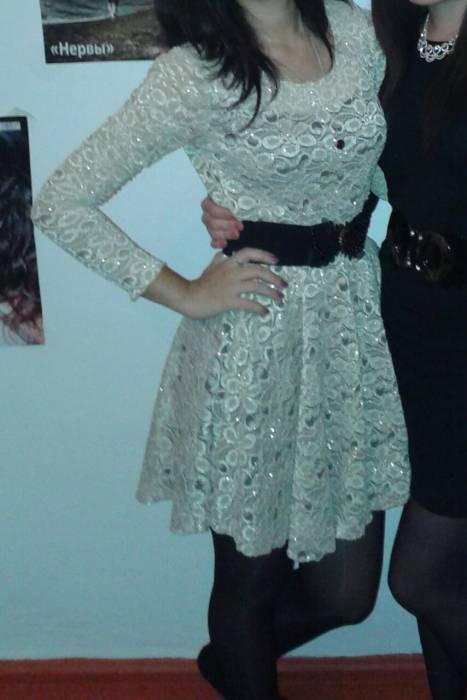 продам вечернее платье, фотография 4