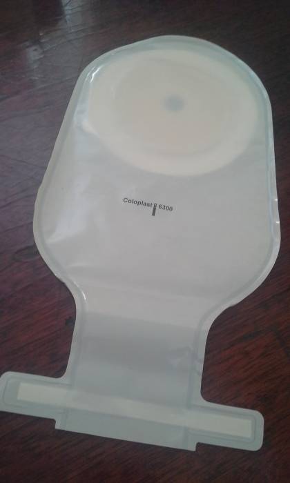 Продам калоприемники coloplast 6300, фотография 2