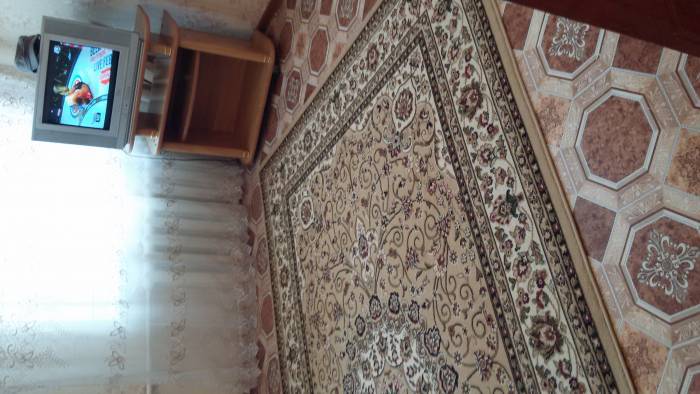 Посуточно квартира , Рұсқылбекова 2/1, фотография 1