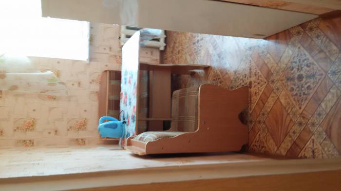 Посуточно квартира , Рұсқылбекова 2/1, фотография 4