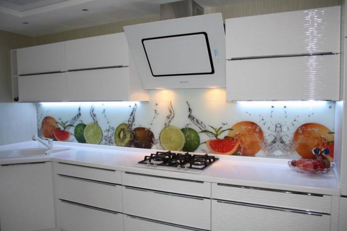  Кухни на любой вкус, фотография 2