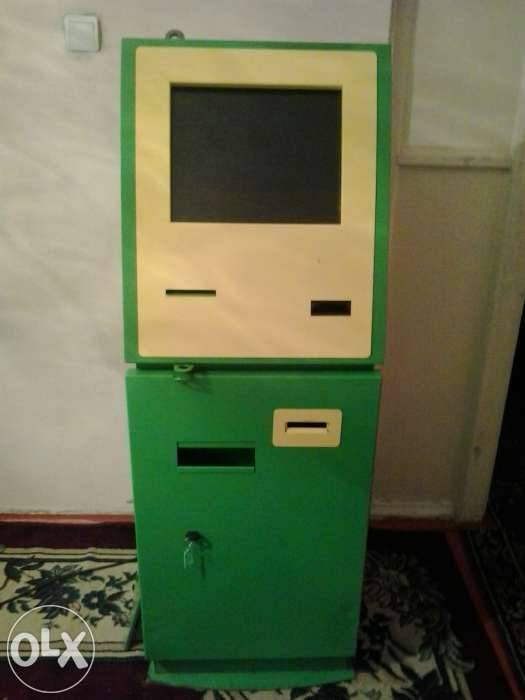 Лоторейные терминалы , Бинго , Лото, фотография 1