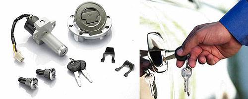 Вскрытие и ремонт авто замков, фотография 2