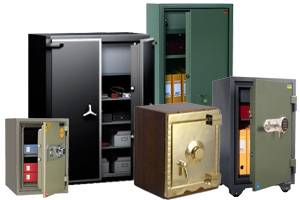 Вскрытие и ремонт замков сейфов, фотография 1