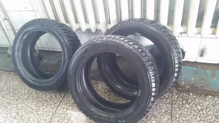 недорого,шины  Michelin , фотография 1