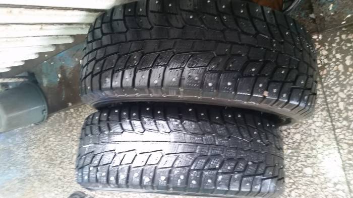 недорого,шины  Michelin , фотография 2