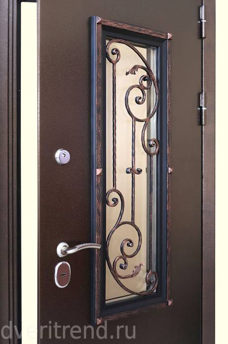 Входные, металлические   двери,  утепленные., фотография 4