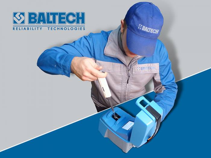 BALTECH - Элементный анализатор, диагностика масел и смазок, обучение механиков, фотография 2
