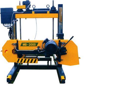 Пилорама ленто пильная, фотография 2