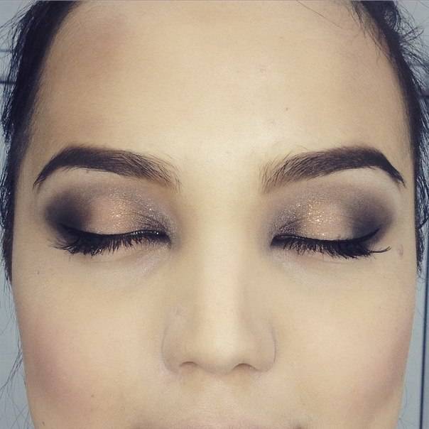 Макияж 4000 тг Астана, фотография 1