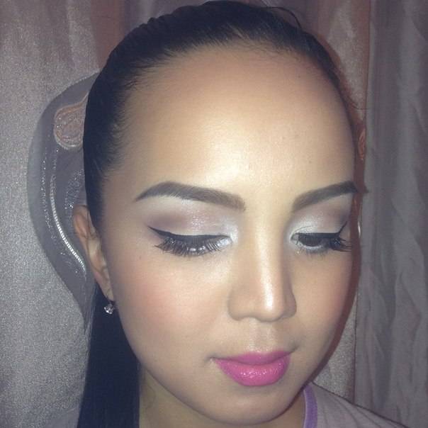 Макияж 4000 тг Астана, фотография 5