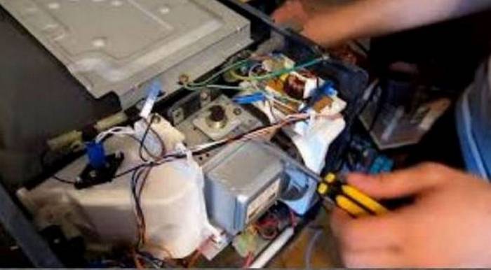  Ремонт микроволновых печей  - Возможен Выезд, фотография 2