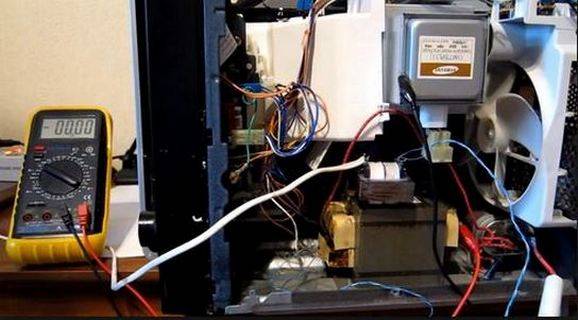 Ремонт микроволновок! Возможен – Выезд! 	, фотография 4