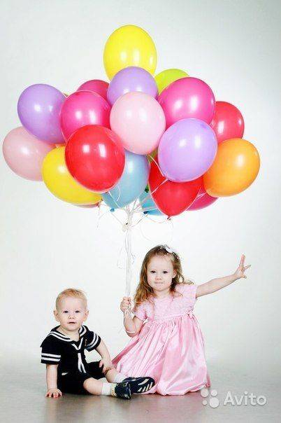 Доставка шаров! Эксклюзивные предложения для Вас!!!, фотография 1