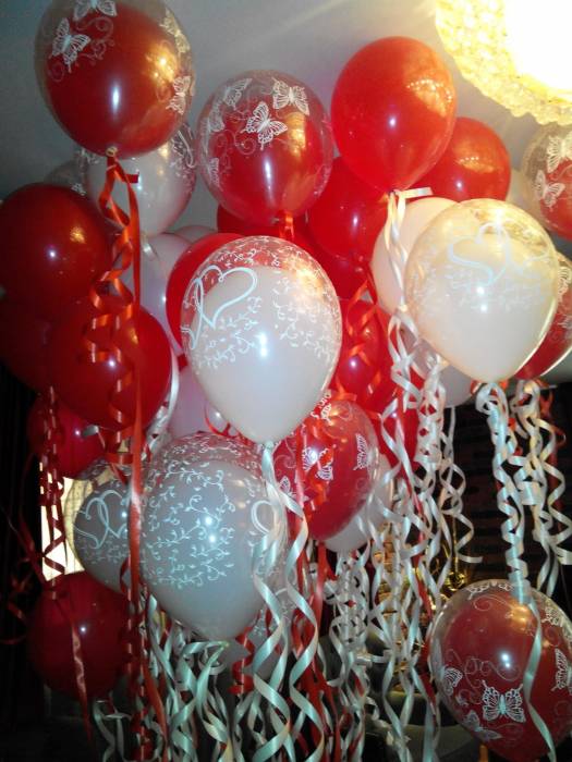 Доставка шаров! Эксклюзивные предложения для Вас!!!, фотография 5