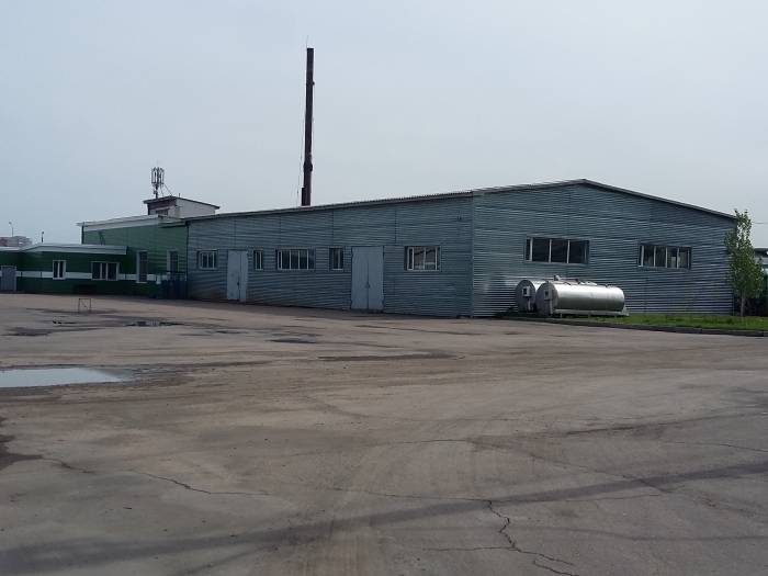 Сдам в аренду складские помещения, ул. Болашак 28, фотография 1
