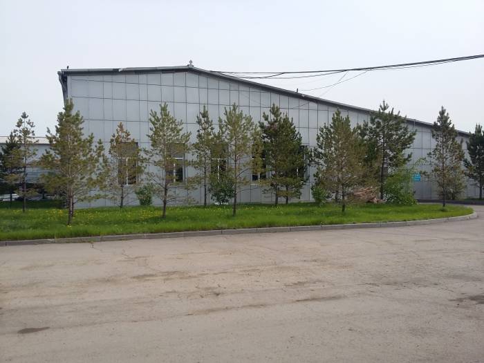 Сдам в аренду складские помещения, ул. Болашак 28, фотография 3