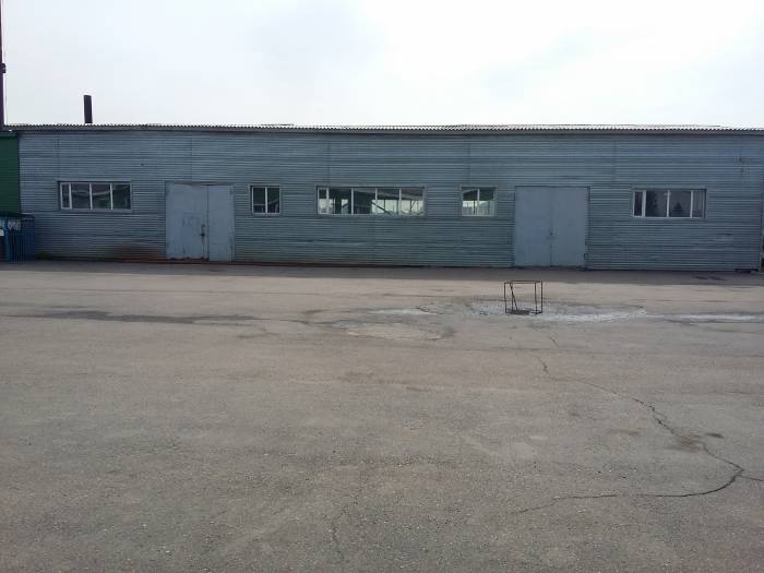 Сдам в аренду складские помещения, ул. Болашак 28, фотография 5