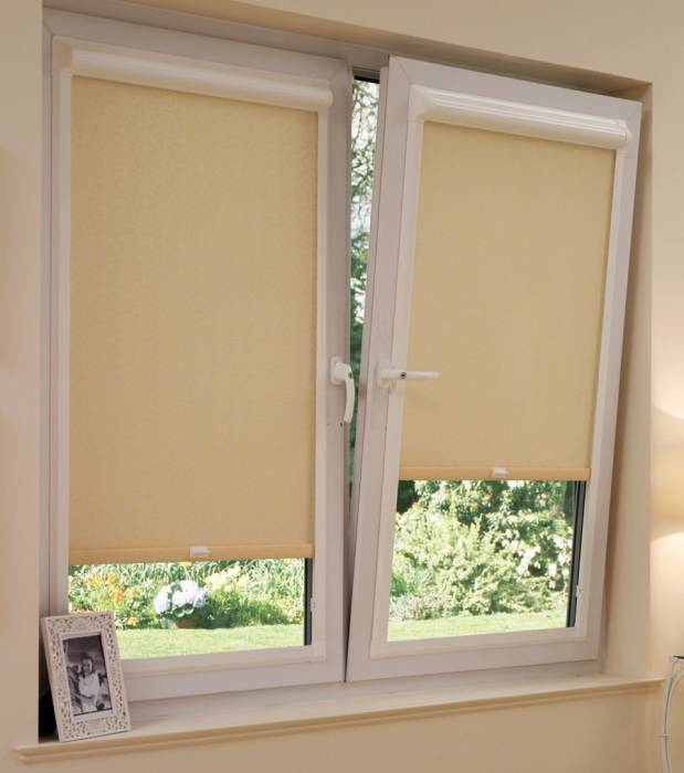 Рулонные шторы и Жалюзи от производителя, фотография 3