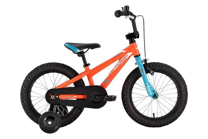 детский велосипед centurion r-bock 16, произвордство Германия, фотография 1