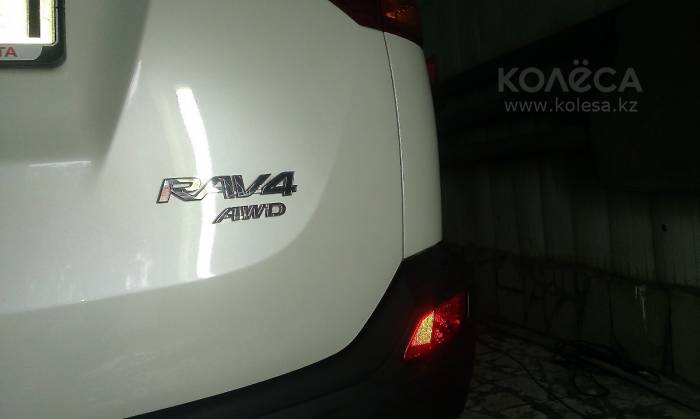 Удаление вмятин без покраски, фотография 1