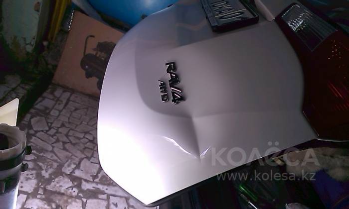 Удаление вмятин без покраски, фотография 2