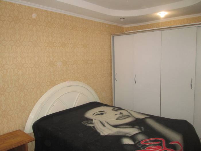 квартира посуточно, ержанова 31, фотография 1