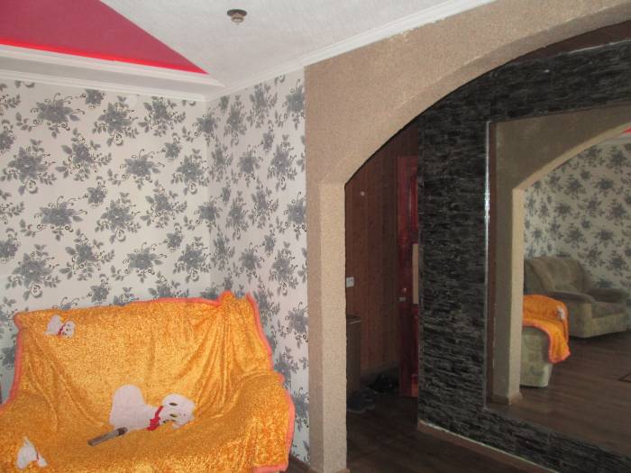 квартира посуточно, ержанова 31, фотография 2