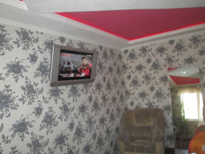 квартира посуточно, ержанова 31, фотография 3