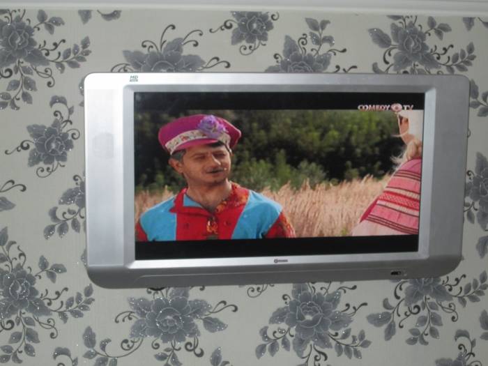 квартира посуточно, ержанова 31, фотография 6