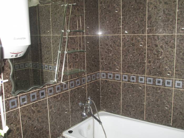 квартира посуточно, ержанова 31, фотография 9