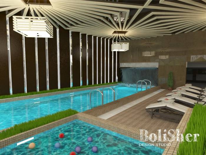 Дизайн в Таразе, фотография 3